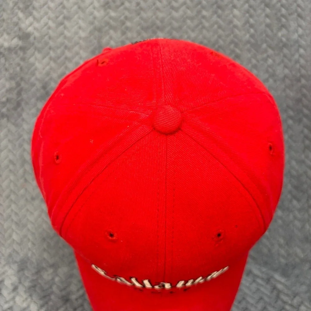 Callaway golf adjustable